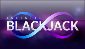 Infinite Blackjack